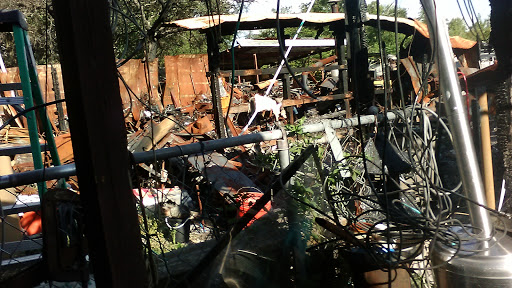 Truck Dealer «Bronco Dales Auto & Truck Salvage», reviews and photos, 19646 Saltsdale Rd, Umatilla, FL 32784, USA