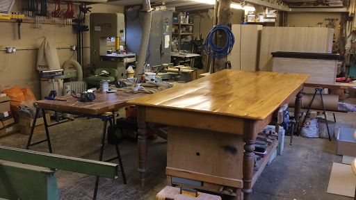 Mark Baker. Antique furniture Restoration & Cabinet Making