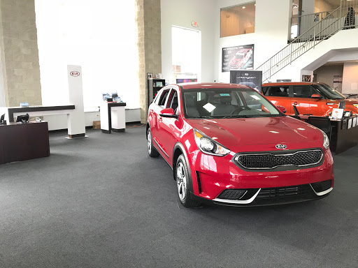 Kia Dealer «Byers Kia», reviews and photos, 5342 Columbus Pike, Lewis Center, OH 43035, USA