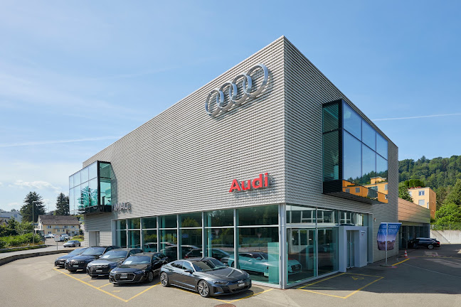 AMAG Horgen - Autohändler