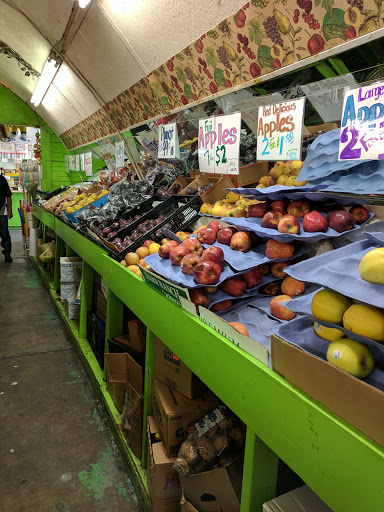 Fruit King Produce, Inc.