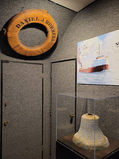 Maritime Museum «Great Lakes Shipwreck Museum», reviews and photos, 18335 N Whitefish Point Rd, Paradise, MI 49768, USA
