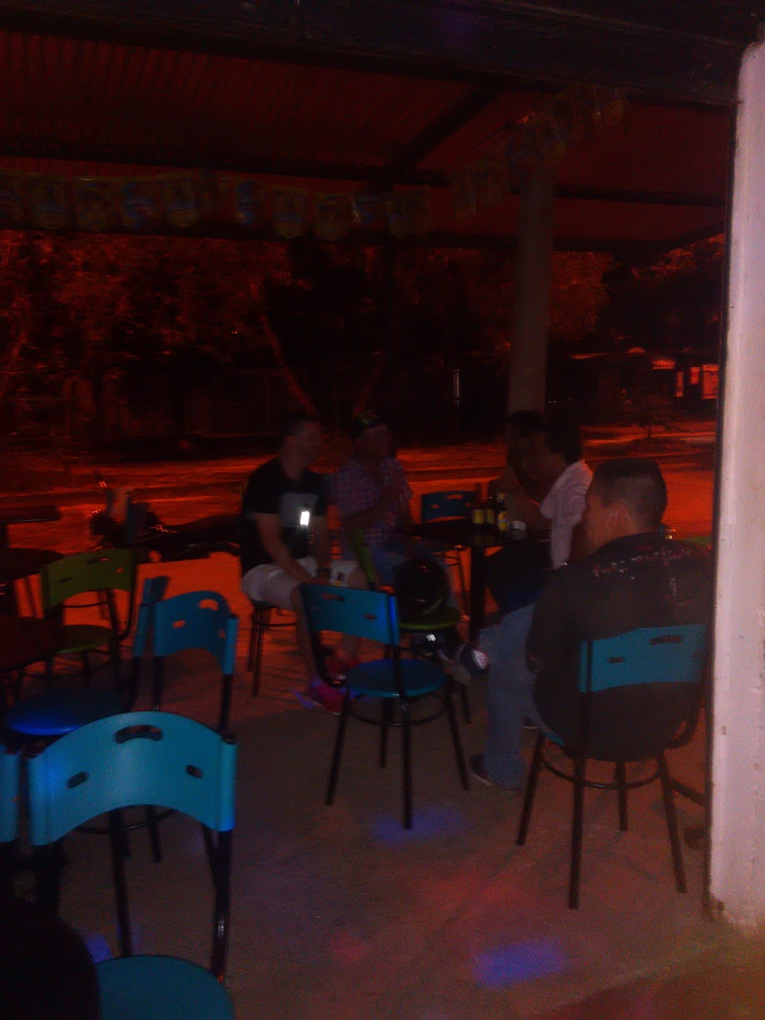 Cool Fresh Neiva