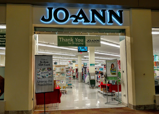 Fabric Store «Jo-Ann Fabrics and Crafts», reviews and photos, 3449 Dillon Dr, Pueblo, CO 81008, USA