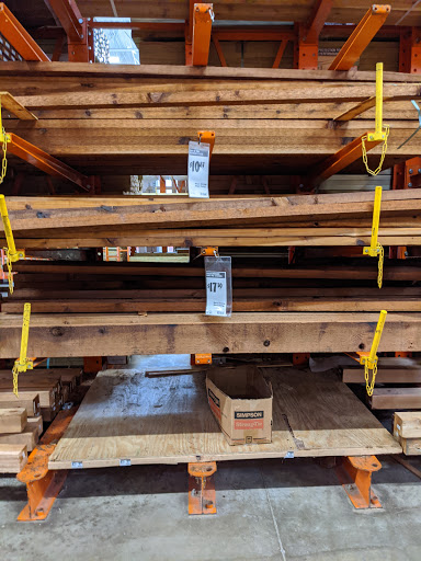 Home Improvement Store «The Home Depot», reviews and photos, 252 N Custer Rd, McKinney, TX 75071, USA