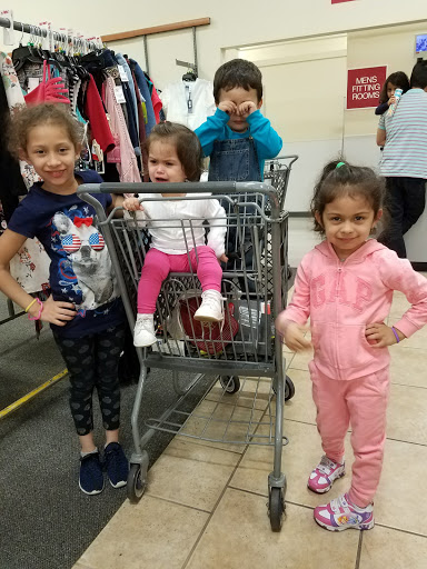 Clothing Store «Burlington Coat Factory», reviews and photos, 287 Washington St, Attleboro, MA 02703, USA