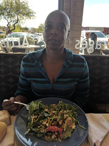 Restaurant «Wildflower Bread Company», reviews and photos, 1380 N Litchfield Rd, Goodyear, AZ 85338, USA