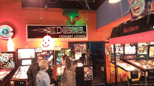 Live Music Venue «Diesel Concert Lounge», reviews and photos, 33151 23 Mile Rd, New Baltimore, MI 48047, USA