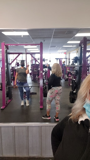 Gym «Planet Fitness», reviews and photos, 4020 13th St, St Cloud, FL 34769, USA