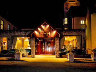 Yeats Country Hotel, Spa & Leisure Club