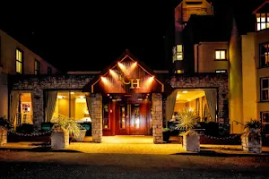 Yeats Country Hotel, Spa & Leisure Club image