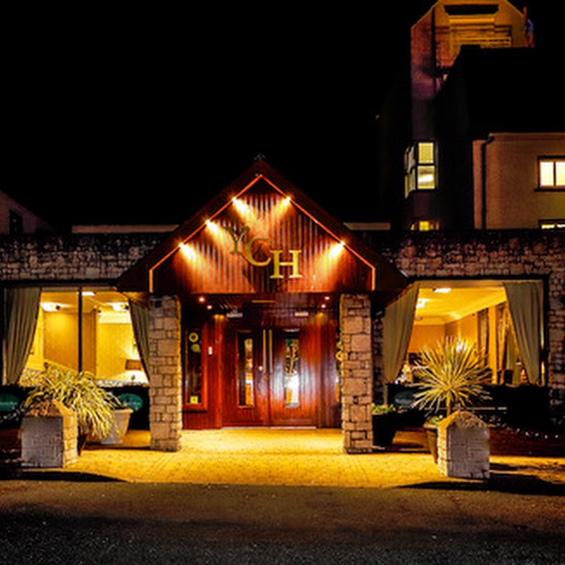 Yeats Country Hotel, Spa & Leisure Club