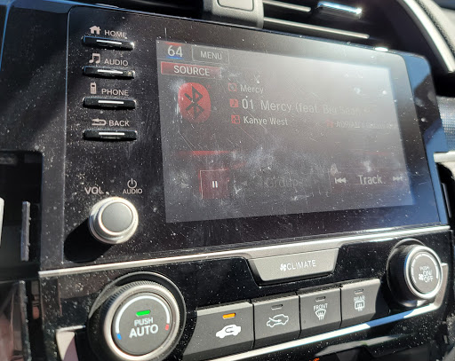 Car Wash «Auto Pride Hand Car Wash», reviews and photos, 195 El Camino Real, San Carlos, CA 94070, USA