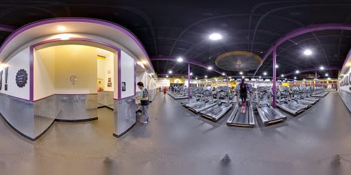 Gym «Planet Fitness», reviews and photos, 751 W Golf Rd, Des Plaines, IL 60016, USA