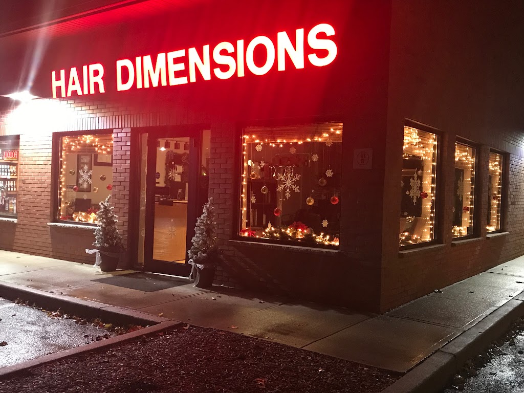 HAIR DIMENSIONS Newburgh, NY 12550 Services and Reviews