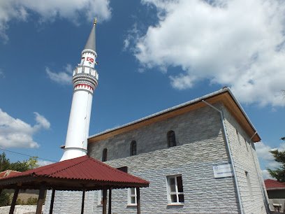 Hamdibey Köyü Cami