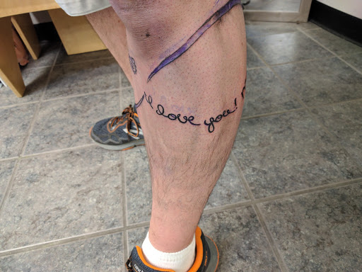 Explore how to find tattoo ideas, creative tattoo ideas in Des Moines, available at Skin Kitchen Tattoo