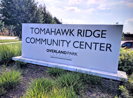 Community Center «Tomahawk Ridge Community Center», reviews and photos, 11902 Lowell Ave, Overland Park, KS 66213, USA