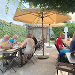 Photo n°2 de l'avis de Stacey.a fait le 03/07/2023 à 09:37 sur le  Pátio Bonjardim à Porto