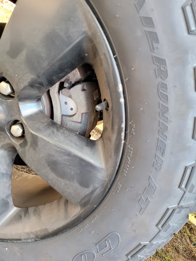 Auto Repair Shop «Sky Stores - Tire, Service, and Wheel Center», reviews and photos, 72 Montauk Hwy, Moriches, NY 11955, USA