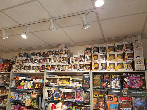 Gift Shop «Morning Glory», reviews and photos, 20 Nassau St, Princeton, NJ 08542, USA