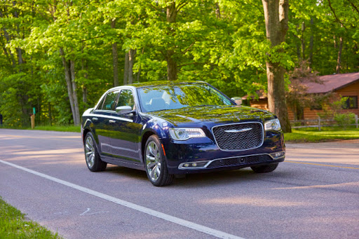 Car Dealer «Lithia Chrysler Jeep Dodge Ram of Concord», reviews and photos, 4901 Marsh Dr, Concord, CA 94520, USA