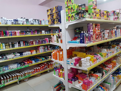Welldone Supermarket, Plot 7 Peter Odili Rd, Rainbow Town, Port Harcourt, Nigeria, Gift Shop, state Rivers