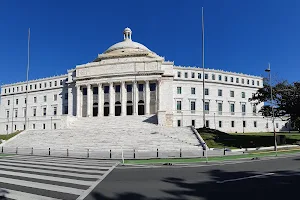 Capitolio de Puerto Rico image