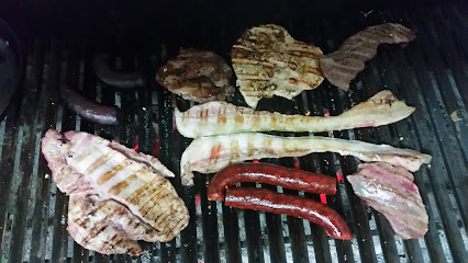 negocio Asador la Talla