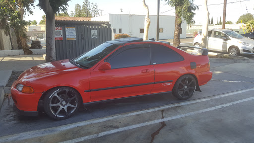 Auto Parts Store «AutoZone», reviews and photos, 5471 Lincoln Ave, Cypress, CA 90630, USA