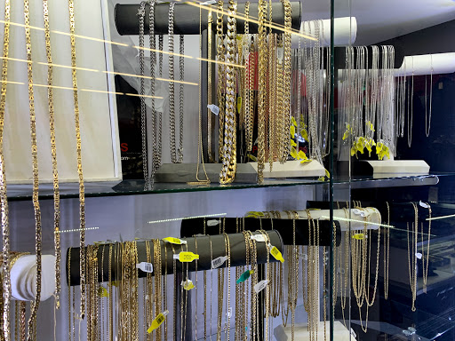 Pawn Shop «Motor City Pawn Brokers», reviews and photos, 15440 East 8 Mile Road, Detroit, MI 48205, USA