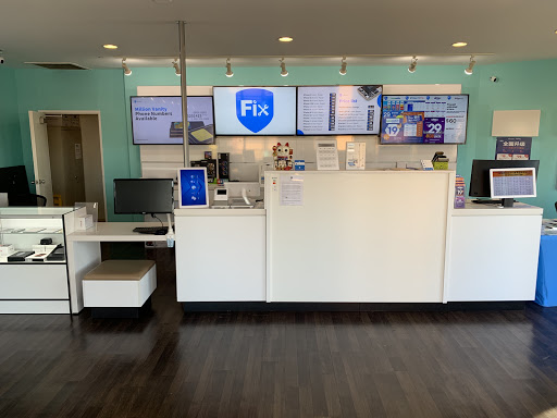 iFixForU - iPhones & iPad & Samsung & Computers Repair image