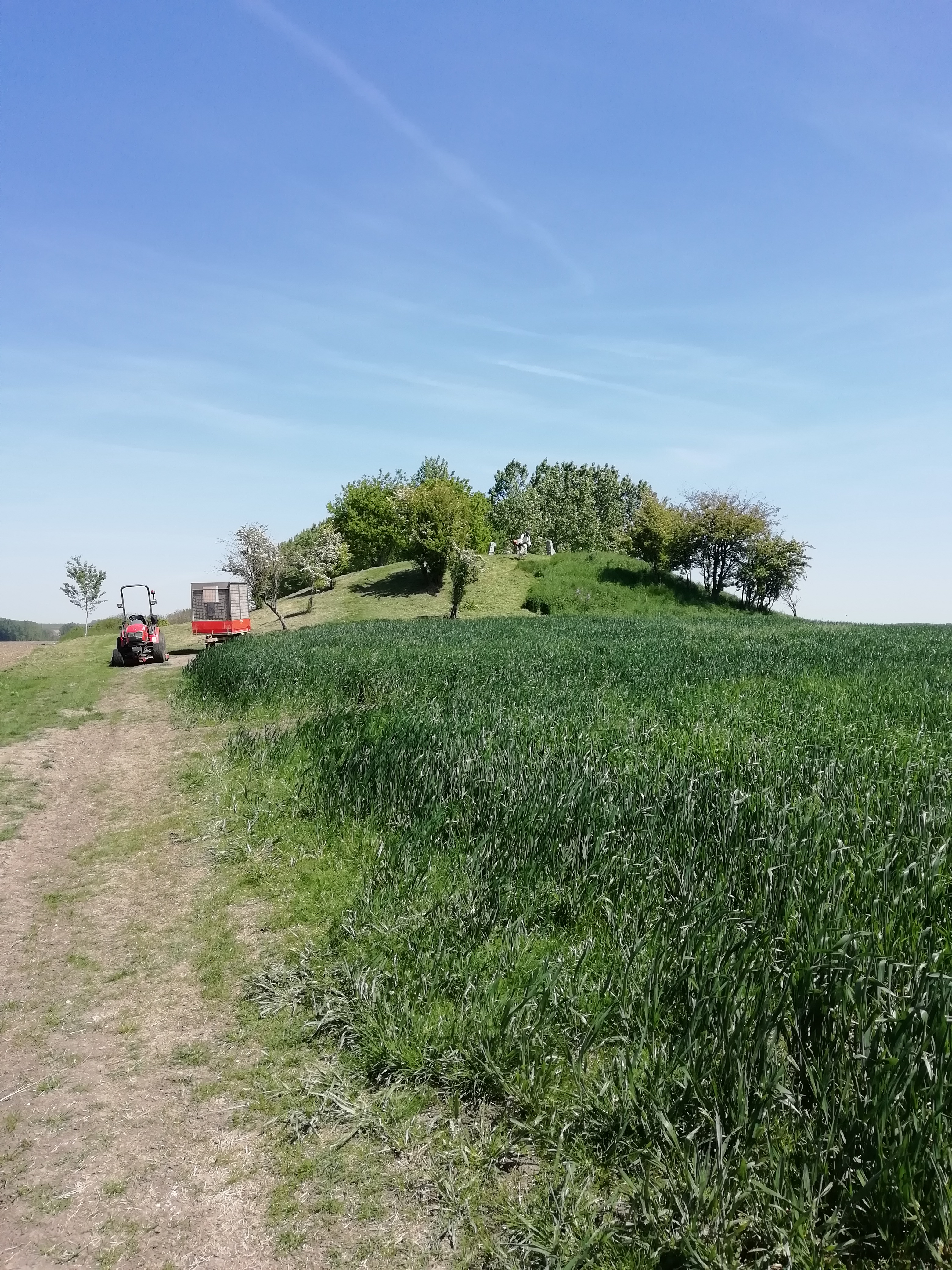 Photo n° 1 de l'avis de Alexis.9 fait le 13/05/2019 à 16:46