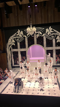 Wild Rice @ Funan by null