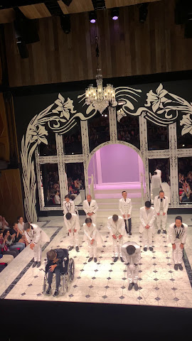 Wild Rice @ Funan by null