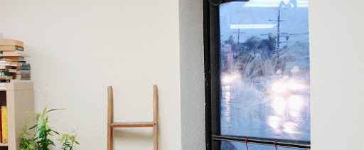 Book Store «Seite», reviews and photos, 419 N Rowan Ave, Los Angeles, CA 90063, USA