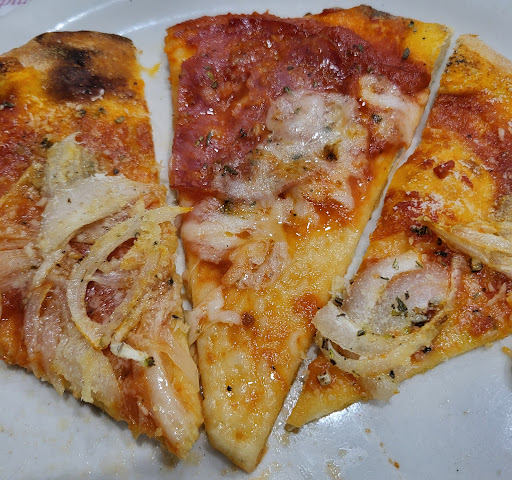 Ristorante Pizzeria Gastronomia Da Eustachio in Augusta, Libero consorzio comunale di Siracusa