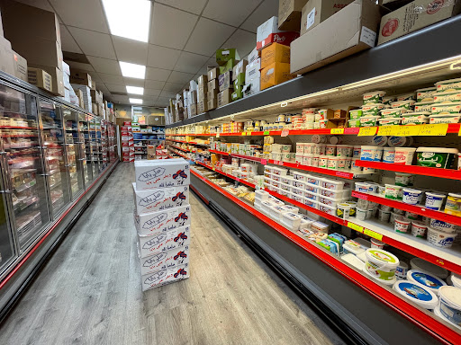 Butcher Shop «Halal International», reviews and photos, 3120 N Sharon Amity Rd, Charlotte, NC 28205, USA