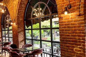 Günbatımı Cafe&Restaurant image