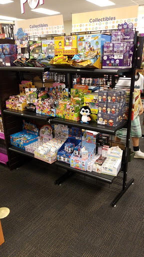 Book Store «Books-A-Million», reviews and photos, 6700 Douglas Blvd #2240, Douglasville, GA 30135, USA