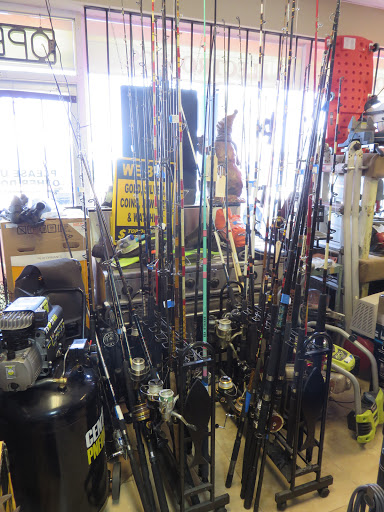 Pawn Shop «Palm Beach Pawn King», reviews and photos, 758 Northlake Blvd, North Palm Beach, FL 33408, USA