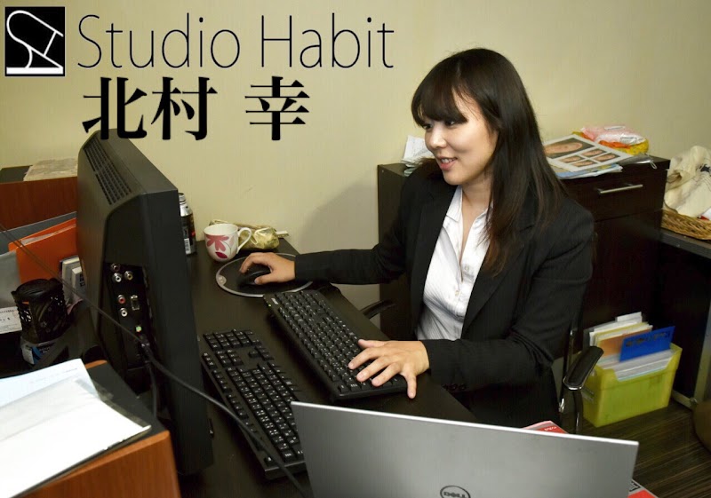 株式会社Studio Habit(スタジオハビット)