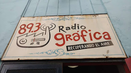 Radio Gráfica