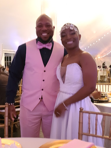 Wedding Venue «Historic Mankin Mansion Wedding Resort and Bed & Breakfast», reviews and photos, 4300 Oakleys Ln, Richmond, VA 23223, USA