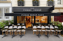 Photos du propriétaire du Restaurant LE CAFÉ PIERRE HERMÉ à Paris - n°1