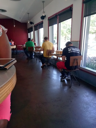 Mexican Restaurant «Chipotle Mexican Grill», reviews and photos, 1715 N Town E Blvd, Mesquite, TX 75150, USA