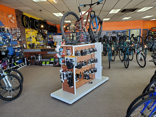 Bicycle Store «The Touring Cyclist», reviews and photos, 11816 St Charles Rock Rd, Bridgeton, MO 63044, USA