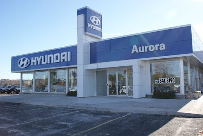 Hyundai of Aurora