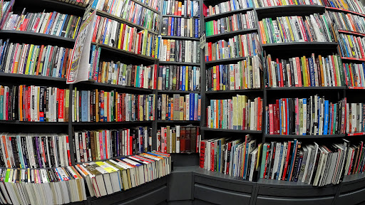 Book Store «Bookoff USA», reviews and photos, 1610 W Redondo Beach Blvd # E8, Gardena, CA 90247, USA