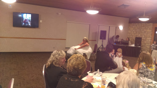 Golf Course «Vineyard Golf Course», reviews and photos, 600 Nordyke Rd, Cincinnati, OH 45255, USA